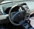 Белый Рено Меган, объемом двигателя 0 л и пробегом 153 тыс. км за 4900 $, фото 1 на Automoto.ua