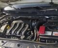 Белый Рено Меган, объемом двигателя 1.6 л и пробегом 273 тыс. км за 4100 $, фото 5 на Automoto.ua