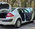 Білий Рено Меган, об'ємом двигуна 1.39 л та пробігом 220 тис. км за 4999 $, фото 27 на Automoto.ua