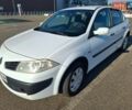 Білий Рено Меган, об'ємом двигуна 1.4 л та пробігом 221 тис. км за 4800 $, фото 1 на Automoto.ua