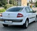 Белый Рено Меган, объемом двигателя 1.6 л и пробегом 191 тыс. км за 5400 $, фото 2 на Automoto.ua