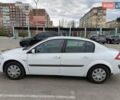 Белый Рено Меган, объемом двигателя 1.6 л и пробегом 265 тыс. км за 4200 $, фото 4 на Automoto.ua