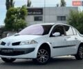 Білий Рено Меган, об'ємом двигуна 1.6 л та пробігом 189 тис. км за 4999 $, фото 1 на Automoto.ua