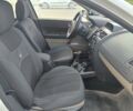 Білий Рено Меган, об'ємом двигуна 1.6 л та пробігом 265 тис. км за 3700 $, фото 8 на Automoto.ua