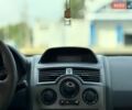 Білий Рено Меган, об'ємом двигуна 1.6 л та пробігом 189 тис. км за 4999 $, фото 7 на Automoto.ua