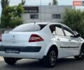 Білий Рено Меган, об'ємом двигуна 1.6 л та пробігом 189 тис. км за 4999 $, фото 3 на Automoto.ua