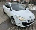 Белый Рено Меган, объемом двигателя 1.5 л и пробегом 410 тыс. км за 7000 $, фото 1 на Automoto.ua