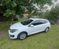 Білий Рено Меган, об'ємом двигуна 1.5 л та пробігом 380 тис. км за 8698 $, фото 1 на Automoto.ua