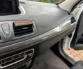 Белый Рено Меган, объемом двигателя 1.5 л и пробегом 199 тыс. км за 9500 $, фото 18 на Automoto.ua