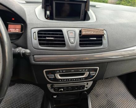 Рено Меган 2016 в Ровно на Automoto.ua Белый Рено Меган, объемом двигателя 1.5 л и пробегом 199 тыс. км за 9800 $, фото 17 на Automoto.ua