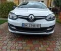 Рено Меган 2016 в Ровно на Automoto.ua Белый Рено Меган, объемом двигателя 1.5 л и пробегом 199 тыс. км за 9800 $, фото 1 на Automoto.ua