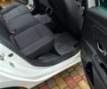 Рено Меган 2016 в Ровно на Automoto.ua Белый Рено Меган, объемом двигателя 1.5 л и пробегом 199 тыс. км за 9800 $, фото 8 на Automoto.ua