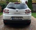 Рено Меган 2016 в Ровно на Automoto.ua Белый Рено Меган, объемом двигателя 1.5 л и пробегом 199 тыс. км за 9800 $, фото 5 на Automoto.ua