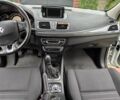Рено Меган 2016 в Ровно на Automoto.ua Белый Рено Меган, объемом двигателя 1.5 л и пробегом 199 тыс. км за 9800 $, фото 15 на Automoto.ua