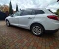 Рено Меган 2016 в Ровно на Automoto.ua Белый Рено Меган, объемом двигателя 1.5 л и пробегом 199 тыс. км за 9800 $, фото 4 на Automoto.ua