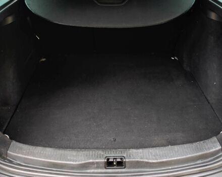 Рено Меган 2016 в Ровно на Automoto.ua Белый Рено Меган, объемом двигателя 1.5 л и пробегом 199 тыс. км за 9800 $, фото 7 на Automoto.ua