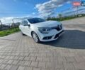Рено Меган 2017 в Житомире на Automoto.ua Белый Рено Меган, объемом двигателя 1.5 л и пробегом 166 тыс. км за 13499 $, фото 7 на Automoto.ua