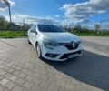 Рено Меган 2017 в Житомире на Automoto.ua Белый Рено Меган, объемом двигателя 1.5 л и пробегом 166 тыс. км за 13499 $, фото 4 на Automoto.ua