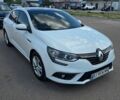 Белый Рено Меган, объемом двигателя 1.5 л и пробегом 238 тыс. км за 9999 $, фото 2 на Automoto.ua