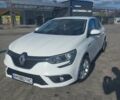 Рено Меган 2017 в Житомире на Automoto.ua Белый Рено Меган, объемом двигателя 1.5 л и пробегом 166 тыс. км за 13499 $, фото 13 на Automoto.ua