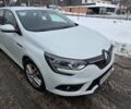 Білий Рено Меган, об'ємом двигуна 1.5 л та пробігом 172 тис. км за 13000 $, фото 1 на Automoto.ua