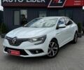 Белый Рено Меган, объемом двигателя 1.46 л и пробегом 104 тыс. км за 14100 $, фото 1 на Automoto.ua