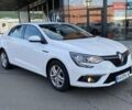 Белый Рено Меган, объемом двигателя 1.46 л и пробегом 150 тыс. км за 13990 $, фото 1 на Automoto.ua