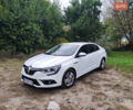 Білий Рено Меган, об'ємом двигуна 1.46 л та пробігом 150 тис. км за 13300 $, фото 1 на Automoto.ua
