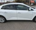 Белый Рено Меган, объемом двигателя 1.2 л и пробегом 108 тыс. км за 11600 $, фото 3 на Automoto.ua