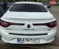 Белый Рено Меган, объемом двигателя 1.46 л и пробегом 186 тыс. км за 12900 $, фото 3 на Automoto.ua