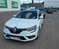 Белый Рено Меган, объемом двигателя 1.5 л и пробегом 238 тыс. км за 9999 $, фото 1 на Automoto.ua