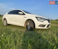 Белый Рено Меган, объемом двигателя 1.5 л и пробегом 207 тыс. км за 11100 $, фото 3 на Automoto.ua