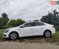 Белый Рено Меган, объемом двигателя 1.46 л и пробегом 150 тыс. км за 13999 $, фото 1 на Automoto.ua