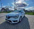 Рено Меган 2017 в Житомире на Automoto.ua Белый Рено Меган, объемом двигателя 1.5 л и пробегом 166 тыс. км за 13499 $, фото 2 на Automoto.ua