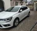 Белый Рено Меган, объемом двигателя 1.46 л и пробегом 109 тыс. км за 15300 $, фото 1 на Automoto.ua