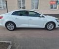 Белый Рено Меган, объемом двигателя 1.2 л и пробегом 110 тыс. км за 11750 $, фото 3 на Automoto.ua
