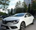 Белый Рено Меган, объемом двигателя 1.46 л и пробегом 90 тыс. км за 15000 $, фото 12 на Automoto.ua