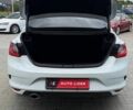 Белый Рено Меган, объемом двигателя 1.46 л и пробегом 104 тыс. км за 14100 $, фото 9 на Automoto.ua