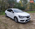 Білий Рено Меган, об'ємом двигуна 1.46 л та пробігом 150 тис. км за 13300 $, фото 1 на Automoto.ua