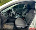 Белый Рено Меган, объемом двигателя 1.5 л и пробегом 81 тыс. км за 14399 $, фото 7 на Automoto.ua