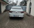 Белый Рено Меган, объемом двигателя 1.46 л и пробегом 109 тыс. км за 15300 $, фото 2 на Automoto.ua