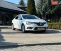 Белый Рено Меган, объемом двигателя 1.46 л и пробегом 198 тыс. км за 15750 $, фото 1 на Automoto.ua