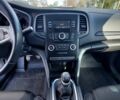 Рено Меган 2017 в Житомире на Automoto.ua Белый Рено Меган, объемом двигателя 1.5 л и пробегом 166 тыс. км за 13499 $, фото 5 на Automoto.ua