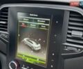 Белый Рено Меган, объемом двигателя 1.46 л и пробегом 198 тыс. км за 15600 $, фото 21 на Automoto.ua