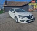 Рено Меган 2017 в Житомире на Automoto.ua Белый Рено Меган, объемом двигателя 1.5 л и пробегом 166 тыс. км за 13499 $, фото 21 на Automoto.ua