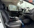 Білий Рено Меган, об'ємом двигуна 1.46 л та пробігом 101 тис. км за 13700 $, фото 32 на Automoto.ua