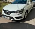 Белый Рено Меган, объемом двигателя 1.5 л и пробегом 123 тыс. км за 10900 $, фото 1 на Automoto.ua