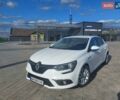 Рено Меган 2017 в Житомире на Automoto.ua Белый Рено Меган, объемом двигателя 1.5 л и пробегом 166 тыс. км за 13499 $, фото 20 на Automoto.ua