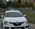 Белый Рено Меган, объемом двигателя 1.5 л и пробегом 198 тыс. км за 14100 $, фото 1 на Automoto.ua