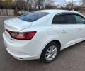 Білий Рено Меган, об'ємом двигуна 0 л та пробігом 106 тис. км за 11550 $, фото 6 на Automoto.ua